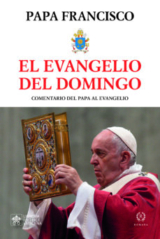 Portada de EL EVANGELIO DEL DOMINGO: COMENTARIO DEL PAPA EL EVANGELIO DOMINICAL- AÑO A