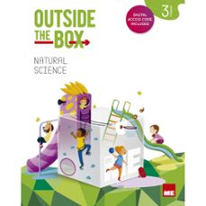 Descargar libros completos en pdf. NATURAL SCIENCE 3 OUTSIDE THE BOX SB + LICENCIA DIGITAL
				 (edición en inglés) de  ePub CHM FB2