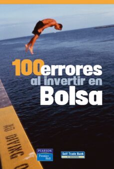 Descargar 100 ERRORES AL INVERTIR EN BOLSA gratis pdf - leer online