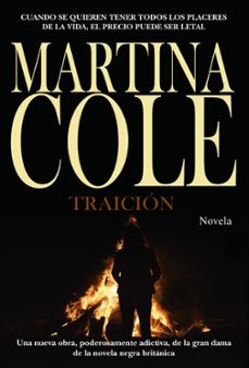 Descargar libros de audio gratis para ipod TRAICION de MARTINA COLE in Spanish ePub iBook
