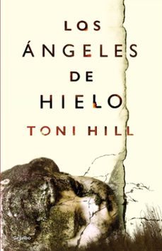 Descargar libros de google books gratis LOS ANGELES DE HIELO DJVU de TONI HILL en español