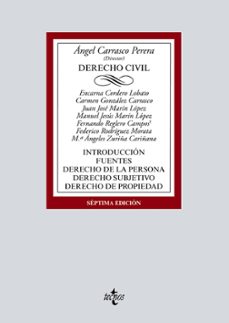 Descargar libros gratis para iphone DERECHO CIVIL 9788430982264 (Spanish Edition)