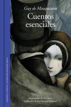 Descargas de libros parlantes de Amazon CUENTOS ESENCIALES de GUY DE MAUPASSANT (Spanish Edition) CHM 9788439730064