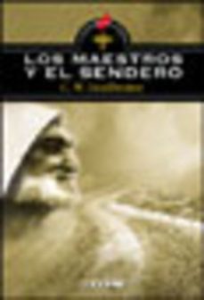 Portada de LOS MAESTROS Y EL SENDERO