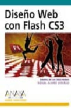 Descargar DISEÑO WEB CON FLASH CS3 gratis pdf - leer online