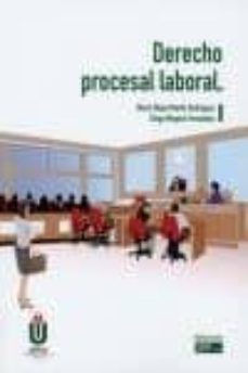 Descargar DERECHO PROCESAL LABORAL gratis pdf - leer online