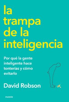 Descargar LA TRAMPA DE LA INTELIGENCIA gratis pdf - leer online