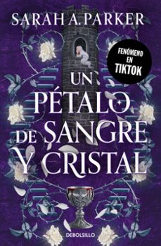 Ebook ita torrent descargar UN PETALO DE SANGRE Y CRISTAL