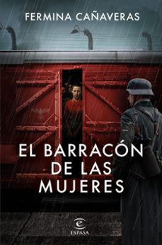 Descarga de archivos de libro electrónico RTF EL BARRACON DE LAS MUJERES (Spanish Edition) 9788467071764
