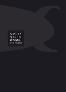 Libros de descarga de audio gratis en mp3 BUENAS NOCHES, PUNPUN 12 (Literatura española) PDB MOBI RTF
