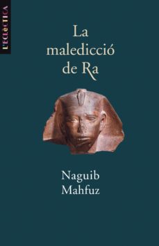 Libros revistas descarga LA MALEDICCIO DE RA de NAGUIB MAHFUZ