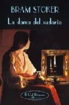 Descarga de la colección de libros de Kindle LA DAMA DEL SUDARIO in Spanish