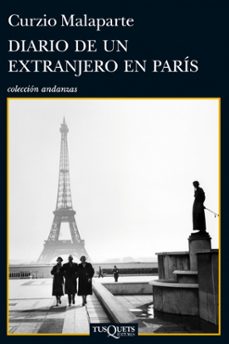 Descarga gratuita de libros electrónicos por número de Isbn DIARIO DE UN EXTRANJERO EN PARIS (Literatura española) 9788483838464