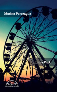 Portada de LUNA PARK (EBOOK)