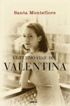 Descarga gratuita de libros de texto de computadora en pdf. EL ULTIMO VIAJE DE VALENTINA (Spanish Edition) iBook FB2 RTF 9788489367364