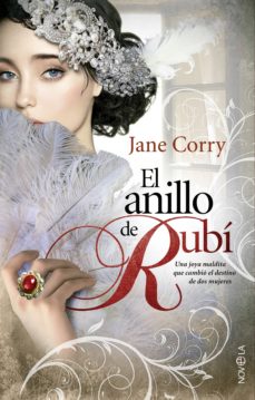 Descargar ebook pdfs online EL ANILLO DE RUBI 9788490600764 de JANE CORRY
