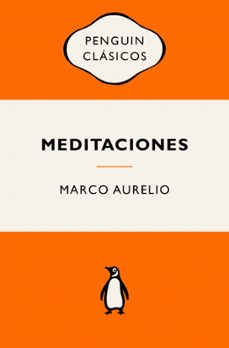 Ipod descarga libro MEDITACIONES (SERIE GREAT IDEAS) en español 9788491057864 ePub MOBI FB2