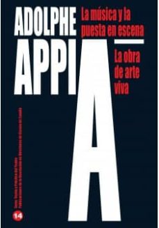 Descargar LA MUSICA Y LA PUESTA EN ESCENA: LA OBRA DE ARTE VIVIENTE gratis pdf - leer online