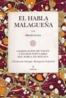 Descargar EL HABLA MALAGUEÑA gratis pdf - leer online