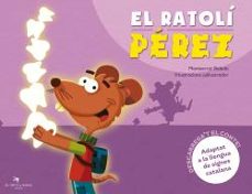 el ratolÃ­ pÃ©rez-montserrat balada herrera-9788494506864