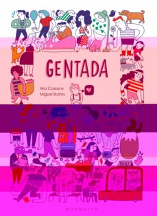 Portada de GENTADA