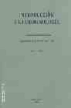Descargar INTRODUCCION A LA CRIMINOLOGIA gratis pdf - leer online