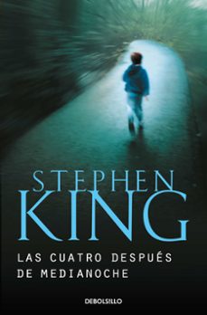 Descarga de libros en español CUATRO DESPUES DE MEDIANOCHE MOBI de STEPHEN KING