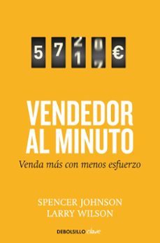Descargar EL VENDEDOR AL MINUTO gratis pdf - leer online