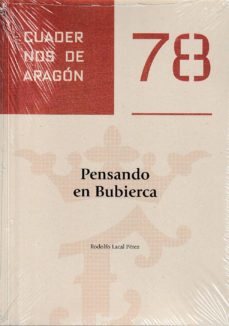 Libros descargables gratis para leer en línea. PENSANDO EN BUBIERCA (Spanish Edition)  de RODOLFO LACAL PEREZ 9788499115764