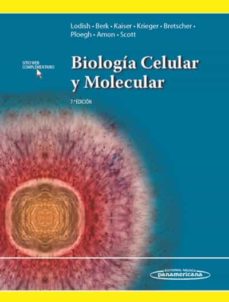 biologia celular de robertis 16 edicion