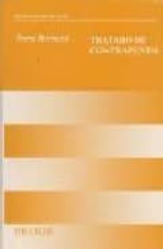 Descargar TRATADO DE CONTRAPUNTO gratis pdf - leer online