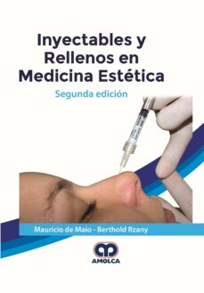 Ebook para pc descargar INYECTABLES Y RELLENOS EN MEDICINA ESTÉTICA (2ª ED.) en español 9789804300264 de 