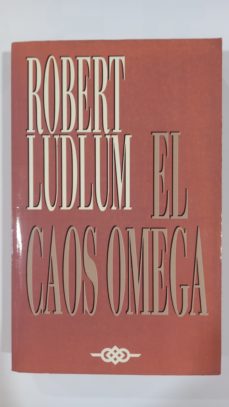 Portada de EL CAOS OMEGA