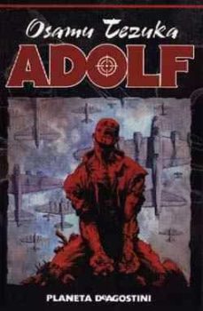 Portada de ADOLF Nº 5