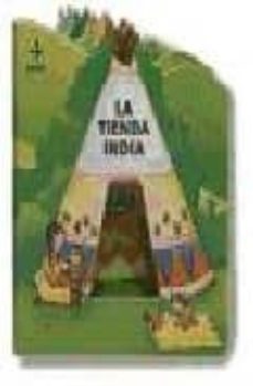 Portada de LA TIENDA INDIA