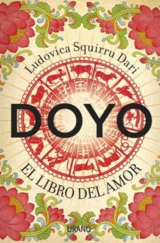 Portada de DOYO