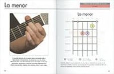 Portada de ACORDES DE GUITARRA