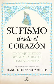 Portada de SUFISMO DESDE EL CORAZON