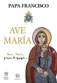 Portada de AVE MARIA