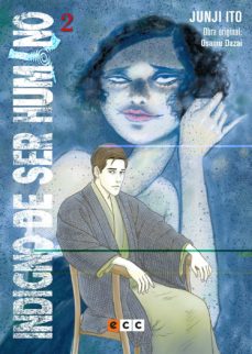 Portada de INDIGNO DE SER HUMANO Nº 02 (DE 3)