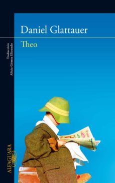 Portada de THEO (EBOOK)