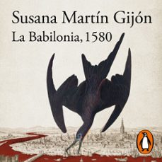 Portada de LA BABILONIA, 1580 (AUDIOLIBRO)