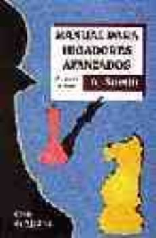 Portada de MANUAL PARA JUGADORES AVANZADOS (4ª ED.)