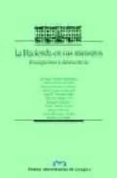 Portada de LA HACIENDA EN SUS MINISTROS: FRANQUISMO Y DEMOCRACIA