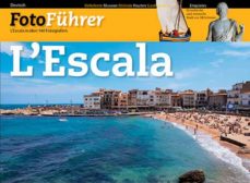Portada de ESCALA (FOTO GUIA ALEMANY)