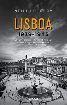 Portada de LISBOA 1939-1945