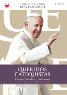 Portada de QUERIDOS CATEQUISTAS