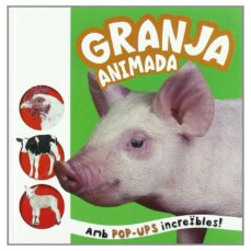 Portada de GRANJA ANIMADA