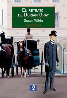 Portada de EL RETRATO DE DORIAN GRAY