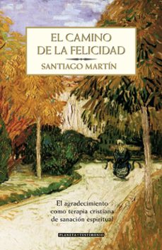 Portada de EL CAMINO DE LA FELICIDAD